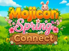 Mojicon Spring Connect