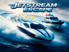 Jetstream Escape