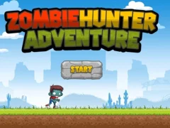 Zombie Hunter Adventure