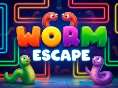 Worm Escape