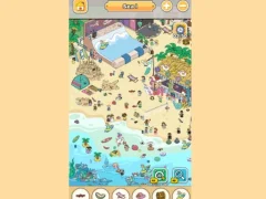 Find It Out Water Park