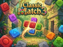 Classic Match 3