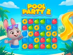 Pool Party 2