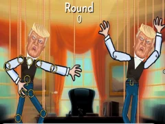 Trump the Puppet