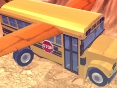 Max Crusher Crazy Destruction and Car Crashes