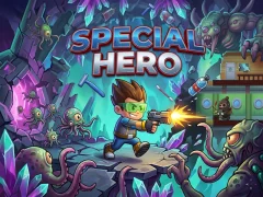 Special Hero