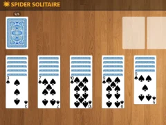 Spider Solitaire Pro