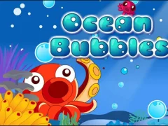 Bubble Ocean