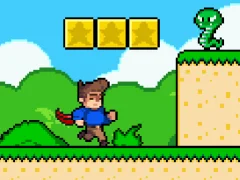 Steve's World