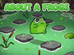 About a Frogs