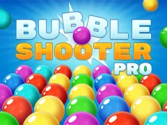 Bubble Shooter Pro