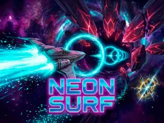Neon Surf