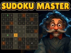 Sudoku Master