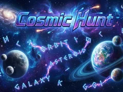 Cosmic Hunt