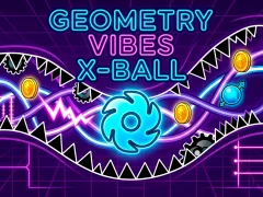 Geometry Vibes X-Ball