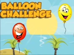 Balloon Challenge