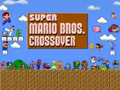 Super Mario Crossover