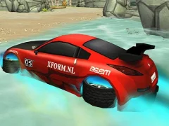Incredible Water Surfing