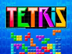 Tetris Master