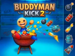 Buddyman: Kick 2