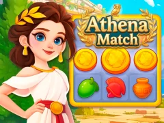 Athena Match