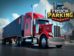 Truck Parking