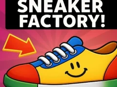 Sneaker Factory!