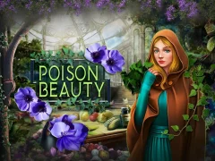 Poison Beauty