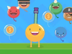 Shoot The Balloon