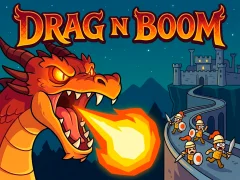 Drag N Boom
