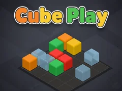 Cube Play