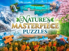 Jigsaw Puzzle: Beauty Views