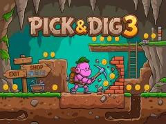 Pick & Dig 3