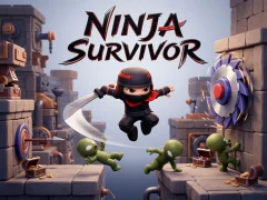 Ninja Survivor