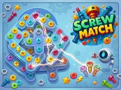 Screw Match