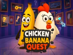 Chicken Banana Quest
