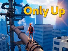 Only Up