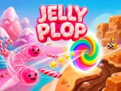 Jelly Plop