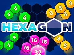 Hexagon