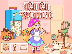 Kiki World