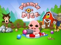 Pearls for Pigs