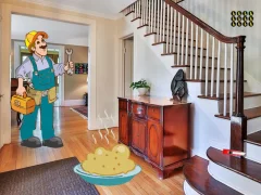 Help The Service Man