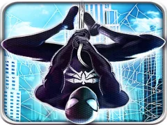 Marvel Ultimate Spider-man