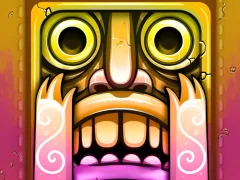 Temple Run 2: Holi Festival