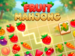 Fruit Mahjong