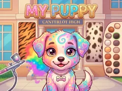 My Puppy