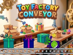 Toy Factory Conveyor