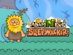 Adam and Eve: Sleepwalker