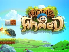 Uncle Ahmed