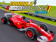 Formula Car Racing Games
